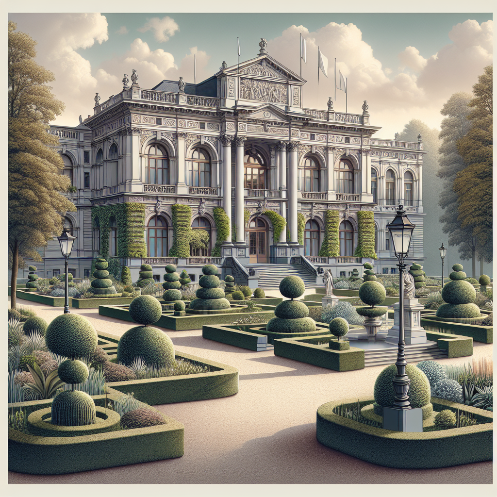 Museum voor Schone Kunsten in Gent