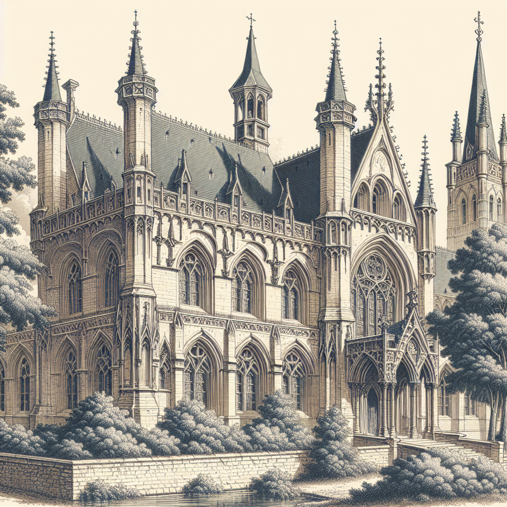 Het Gruuthuse Museum